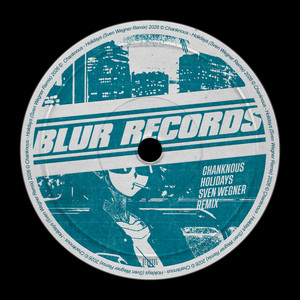 Holidays (Sven Wegner Remix)