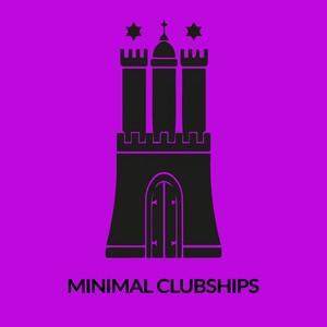 Minimal Clubships