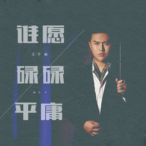 王子枫 - 谁愿碌碌平庸