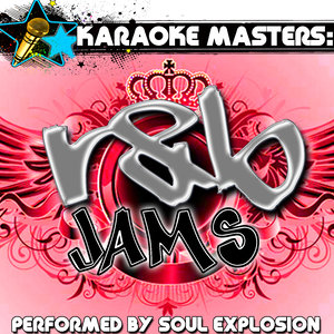 Karaoke Masters: R&B Jams