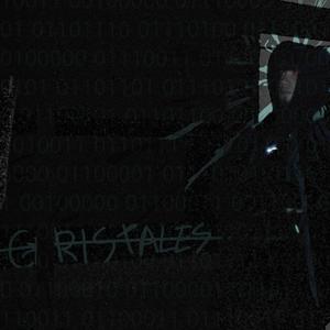 cristales (feat. daisü) (Explicit)