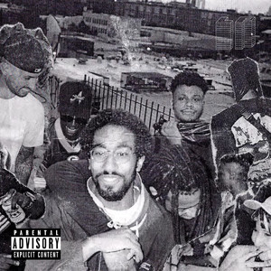 FETTI (feat. JODI) (Explicit)