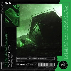 The Lost Rhythm (Extended Mix)