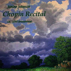 Nocturne Op.32 No.2 in Ab major