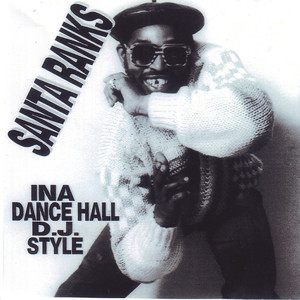 Ina Dancehall D.J. Style