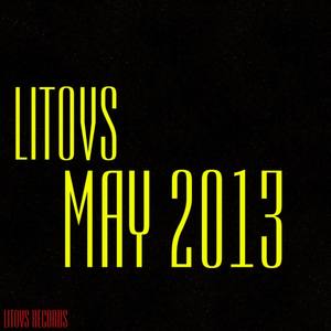 Litovs May 2013