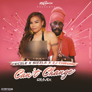 Can't Change Remix