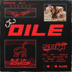 DILE (Explicit)