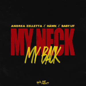 My Neck, My Back (Explicit)