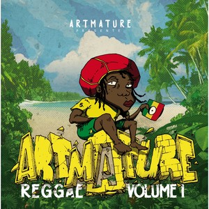 ArtMature Vol. 1 - Reggae