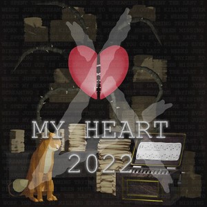 My Heart 2022 (Radio Edit)