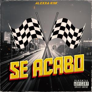 Se Acabo