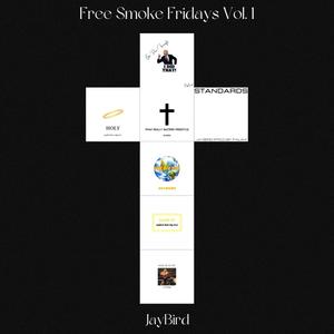 HOLY (feat. Big Dev)