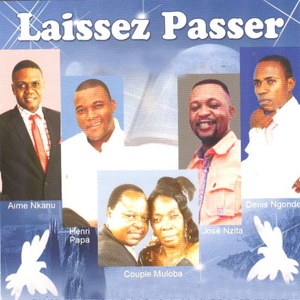 Laissez passer