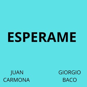 Esperame