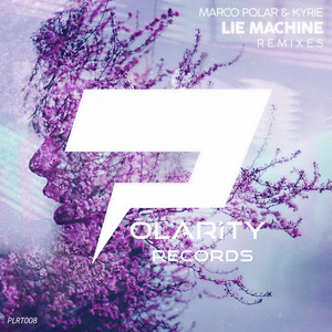 Lie Machine (The Distance & Igi Remix)