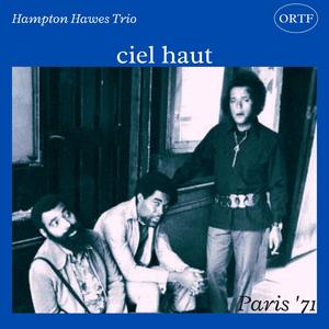 High In The Sky (Live)