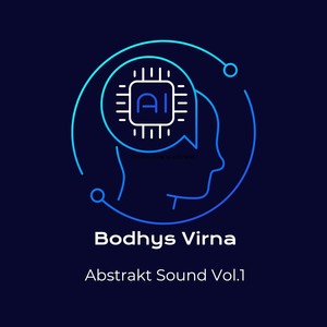 Abstrakt Sound, Vol. 1