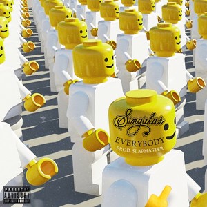 Everybody (Explicit)