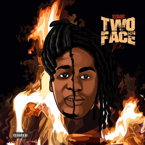 Two Face, Pt. 2 (Explicit)