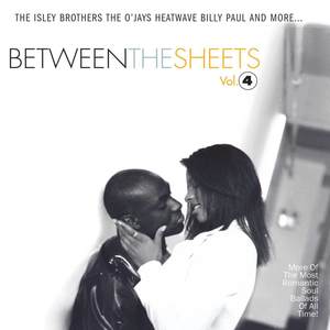 Between The Sheets - Volume 4