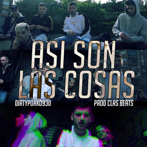 Así Son las Cosas (Explicit)