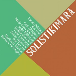 Kohti keskipäivää