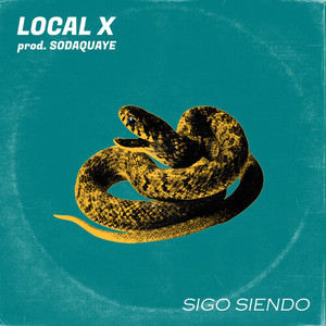 Sigo Siendo (Explicit)