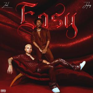 Easy (feat. JayLing) (Remix|Explicit)