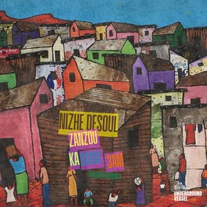 Zanzou Ka Boma 3am (Township Funk Revisit)