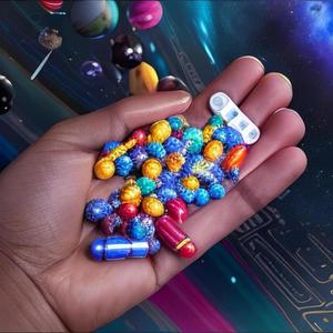 Med Monday (Explicit)