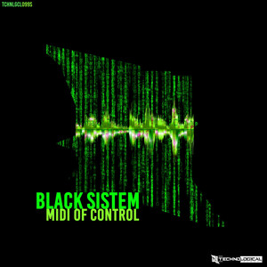 Midi of Control (Original Mix)