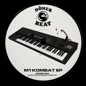 M1 Kombat (Jungle Mix)