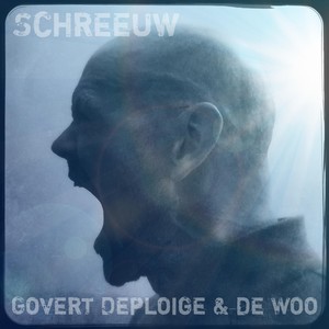 Schreeuw