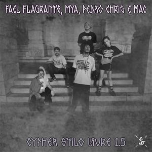 Cypher Stilo Livre 1.5