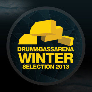 Drum & Bass Arena Winter Selection 2013