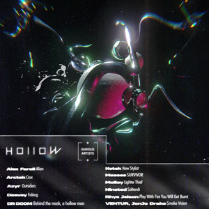 Hollow Various Artists 001