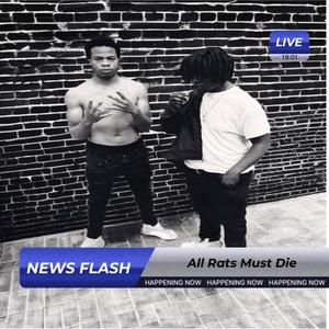 Gangsta Rats (feat. Luh Paso) (Explicit)