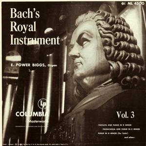 Bachs Royal Instrument