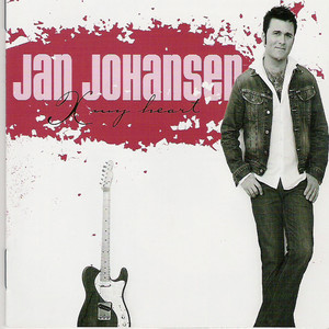 Jan Johansen - Bad Is Good For You