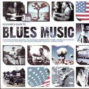 Candy Man Blues Mississippi