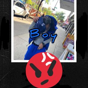 BOY (Explicit)