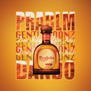 Don Julio (feat. Dando)