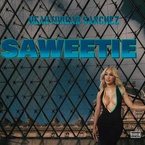 Saweetie