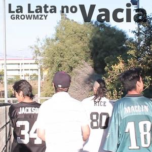La Lata No Vacia ll (Explicit)