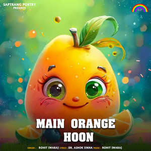 Main Orange Hoon