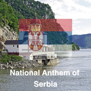 National Anthem of Serbia