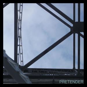 Pretender (feat. Chris Karas)