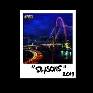 Seasons(feat. Trevi) (Explicit)
