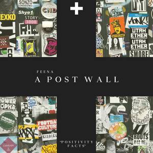 A Post Wall